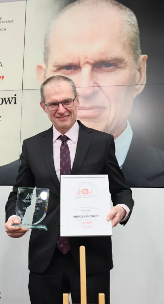 Fot. PAP/Leszek Szymański