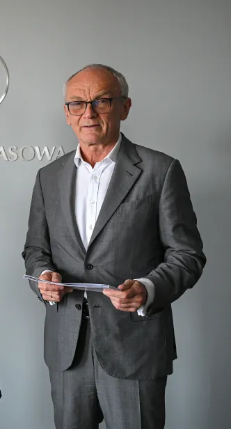 Fot. PAP/ Marcin Obara