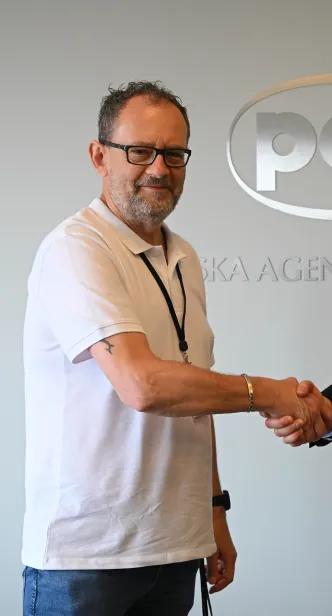 Fot. PAP/ Marcin Obara